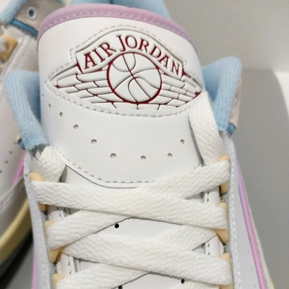 Jordan air retro